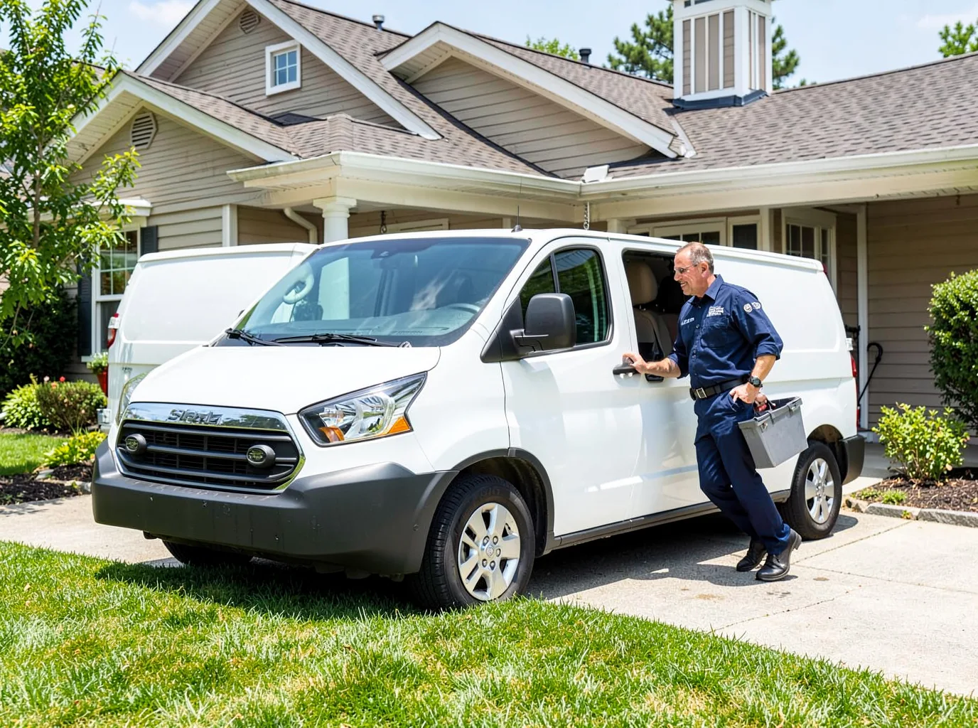 Emergency Plumber company in Bethel, OH